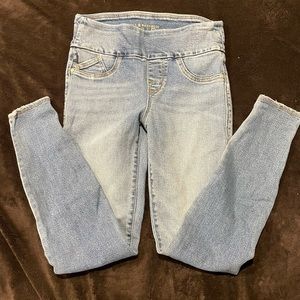 Rock & Republic jeans, size 4